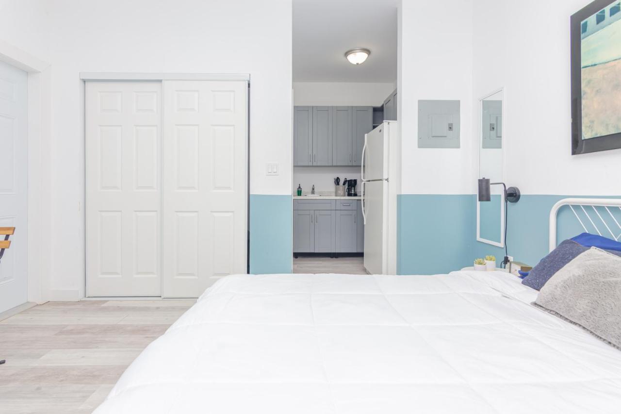- Heart Of Midtown And Wynwood Apartment *