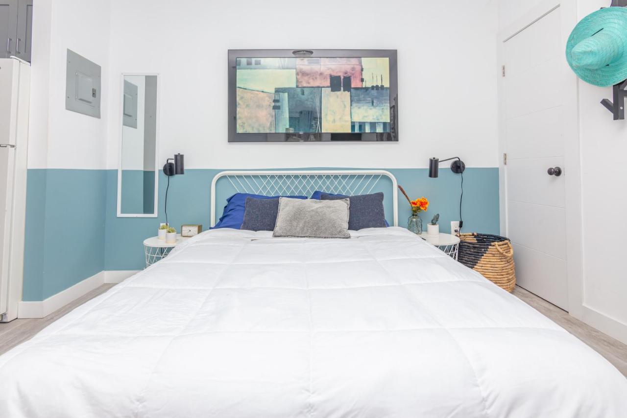 - Heart Of Midtown And Wynwood Apartment Miami