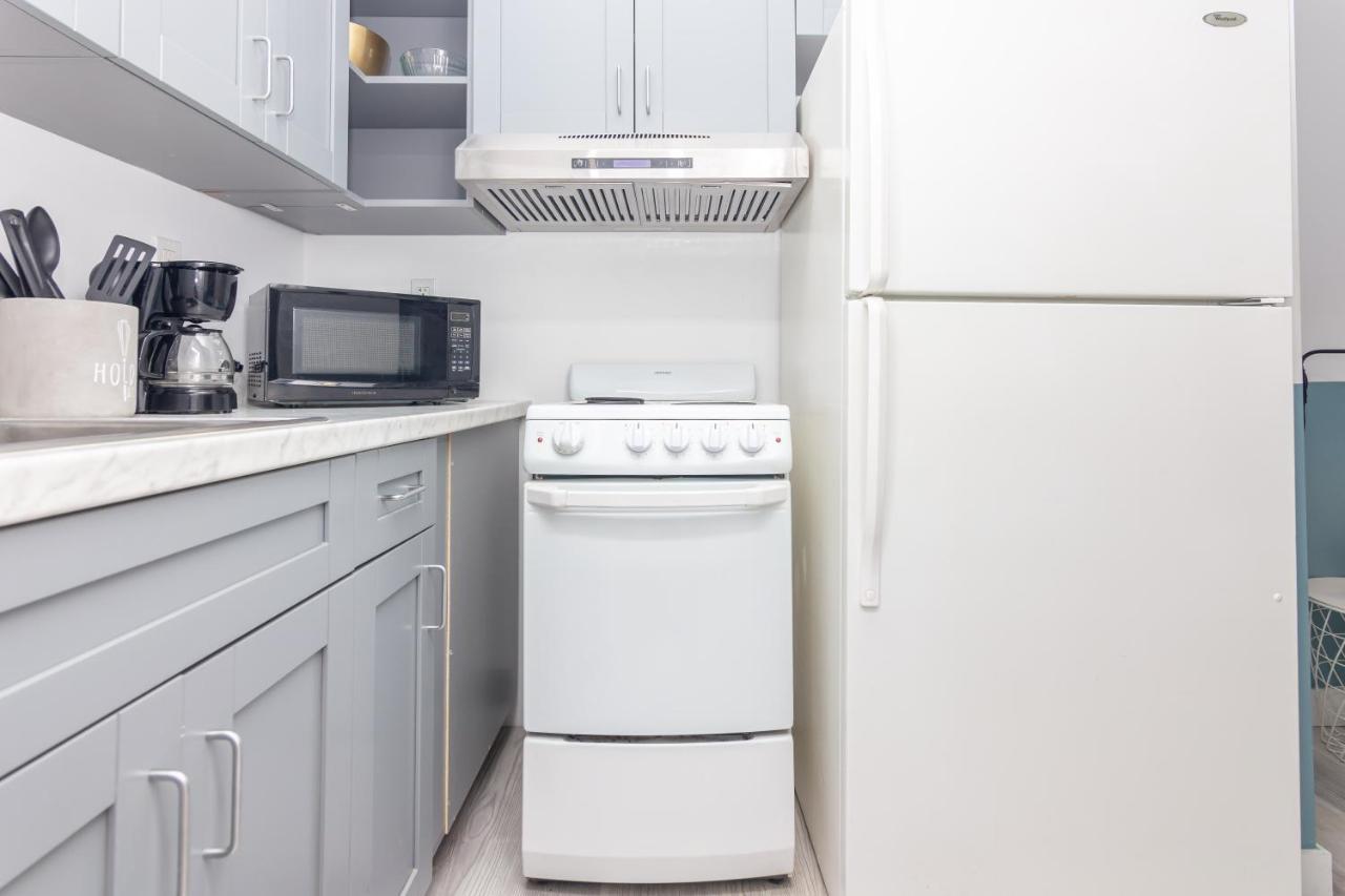 - Heart Of Midtown And Wynwood Apartment *
