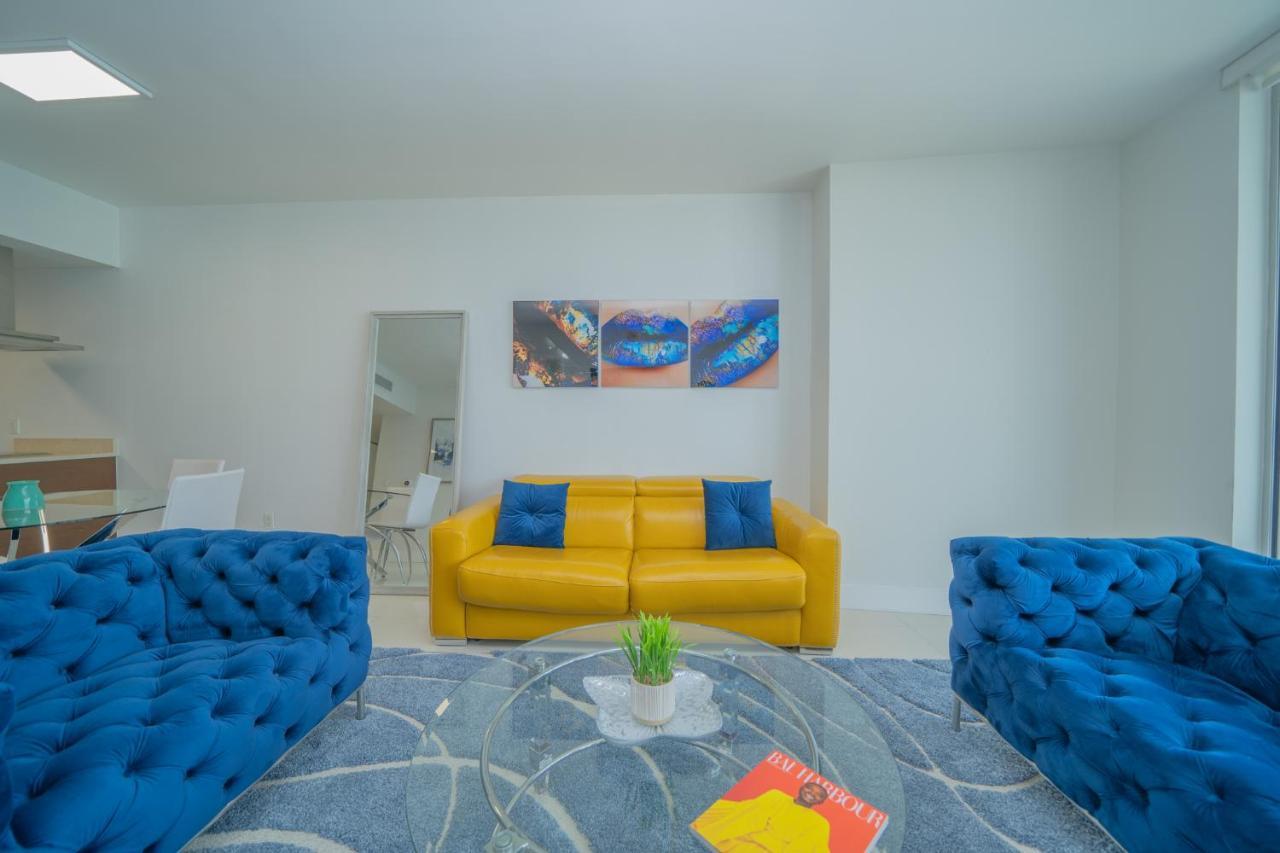 Icon Brickell Residences Aparthotel
