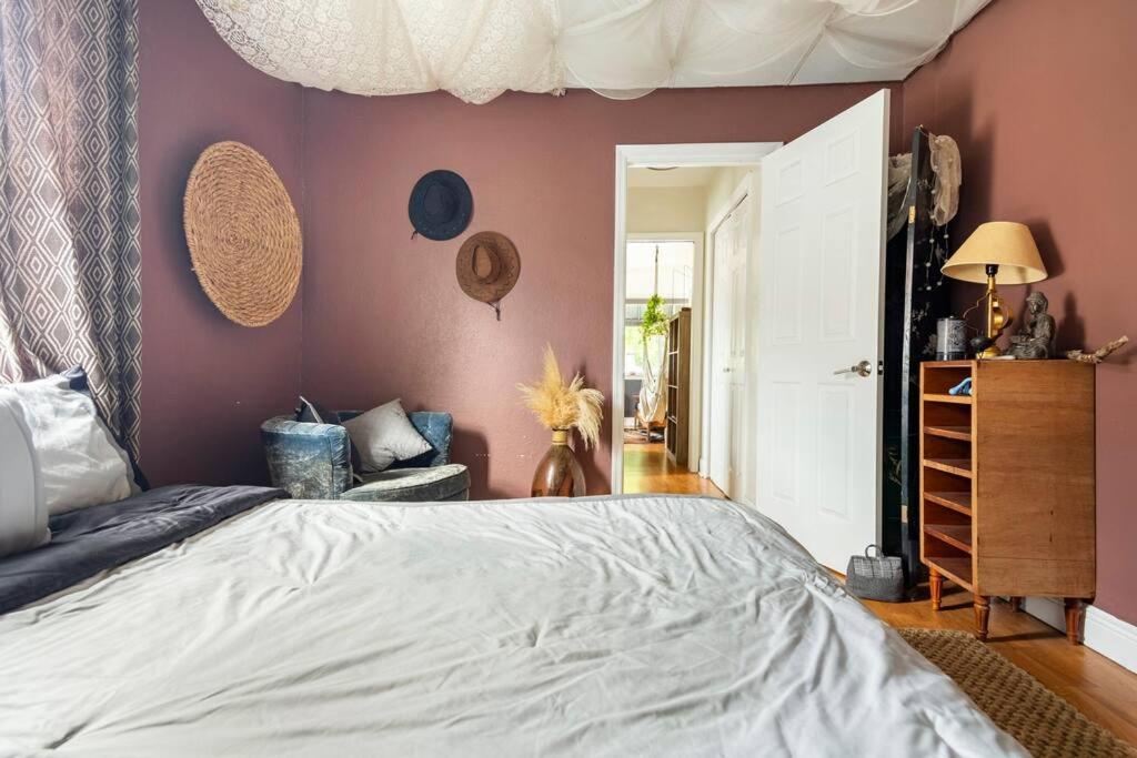 The Cozy Villa-private Parking Gasthuis