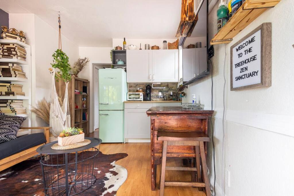 Gasthuis The Cozy Villa-private Parking *