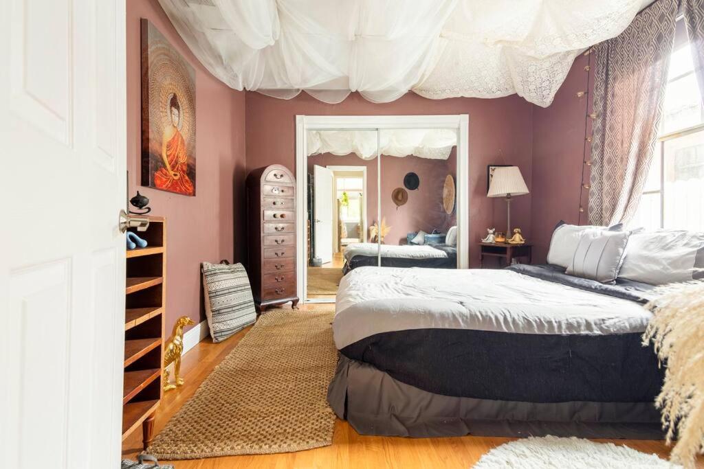 The Cozy Villa-private Parking Gasthuis *