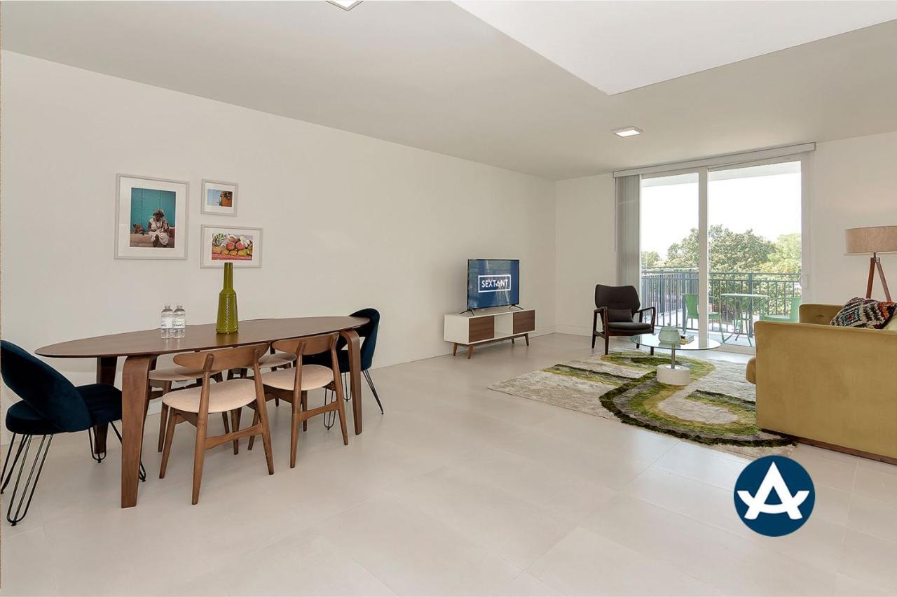 Roami At Grove 27 Appartement Miami