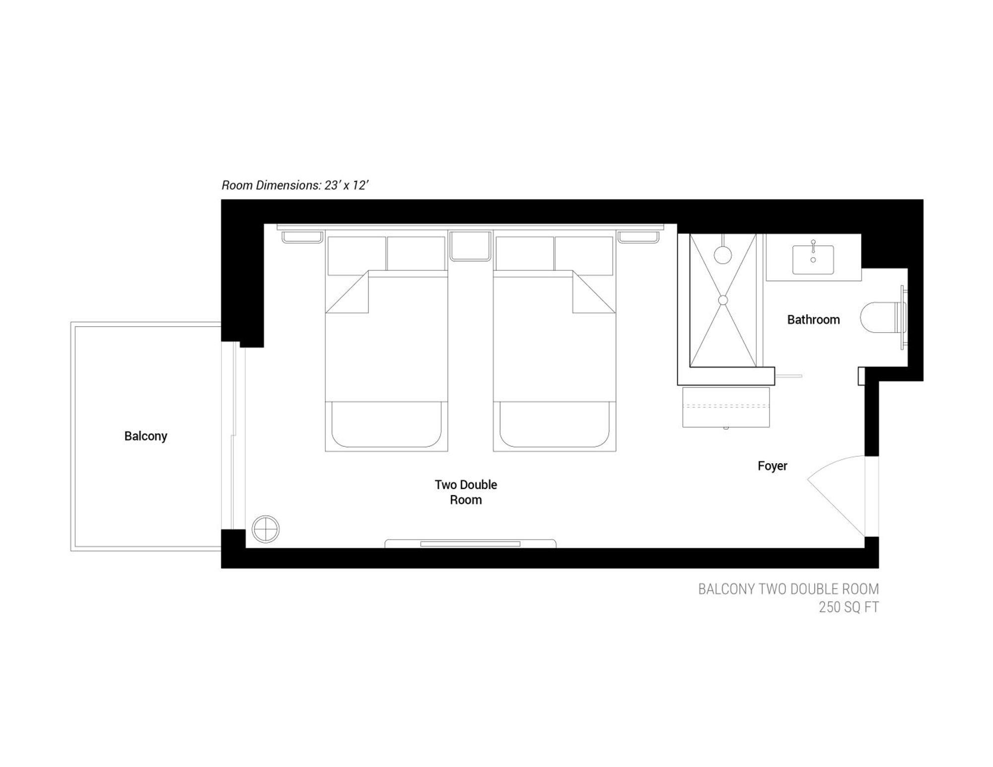 Hotel Arlo Wynwood 4*