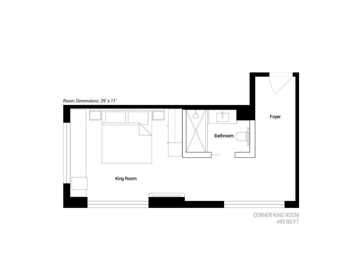 Arlo Wynwood 4*