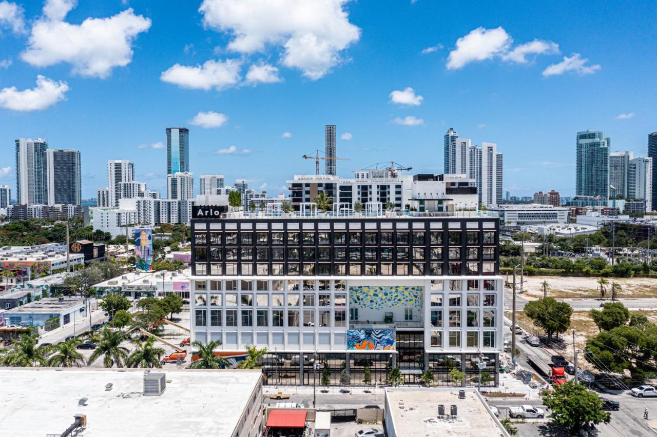Hotel Arlo Wynwood 4*