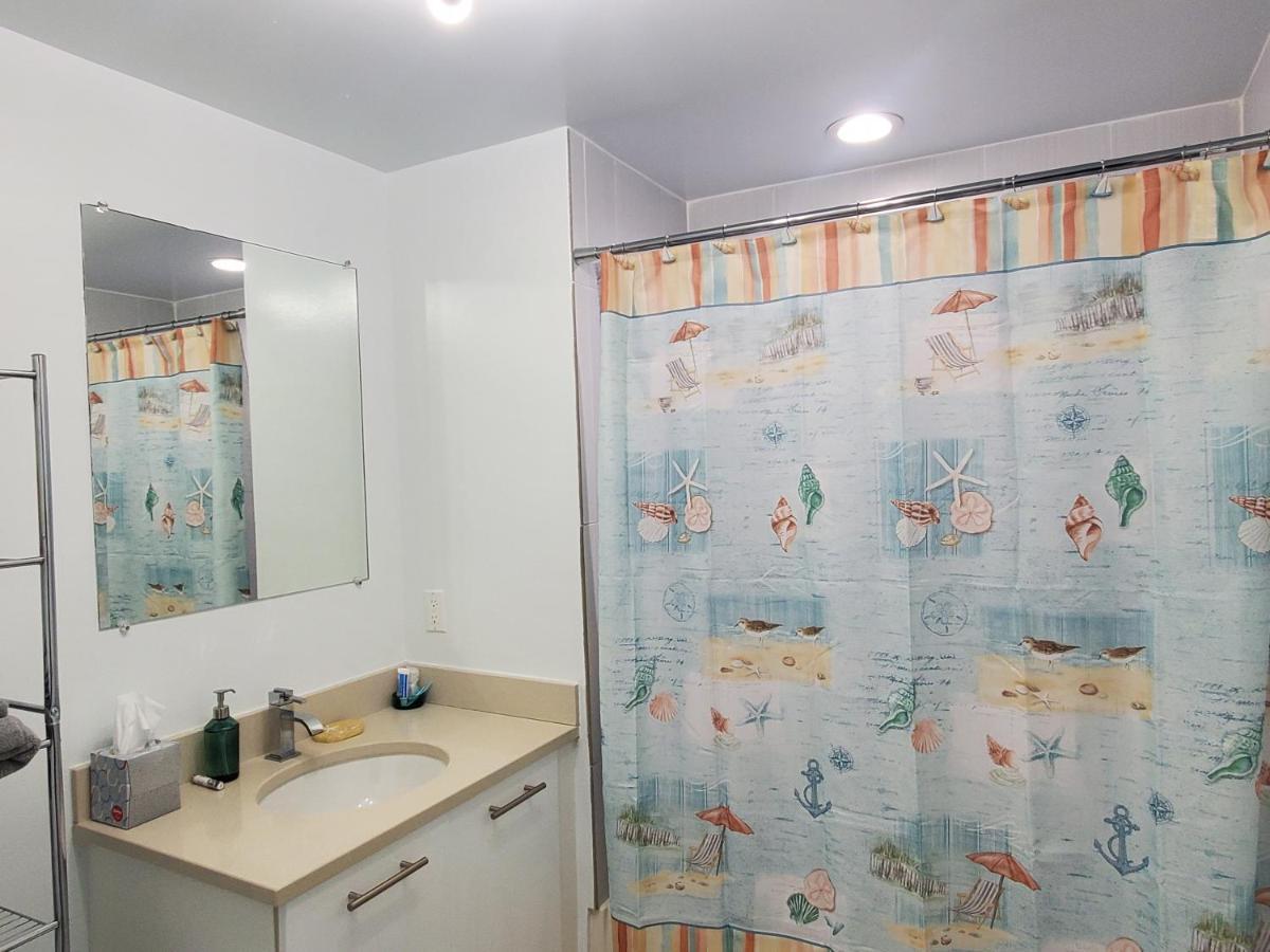 Midblock 2 Bedroom Aparthotel Miami