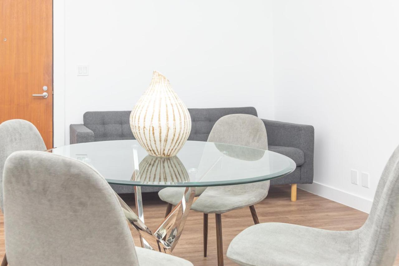 Apartment Downtown - 5 Minutes From Wynwood & Port - Art District Near