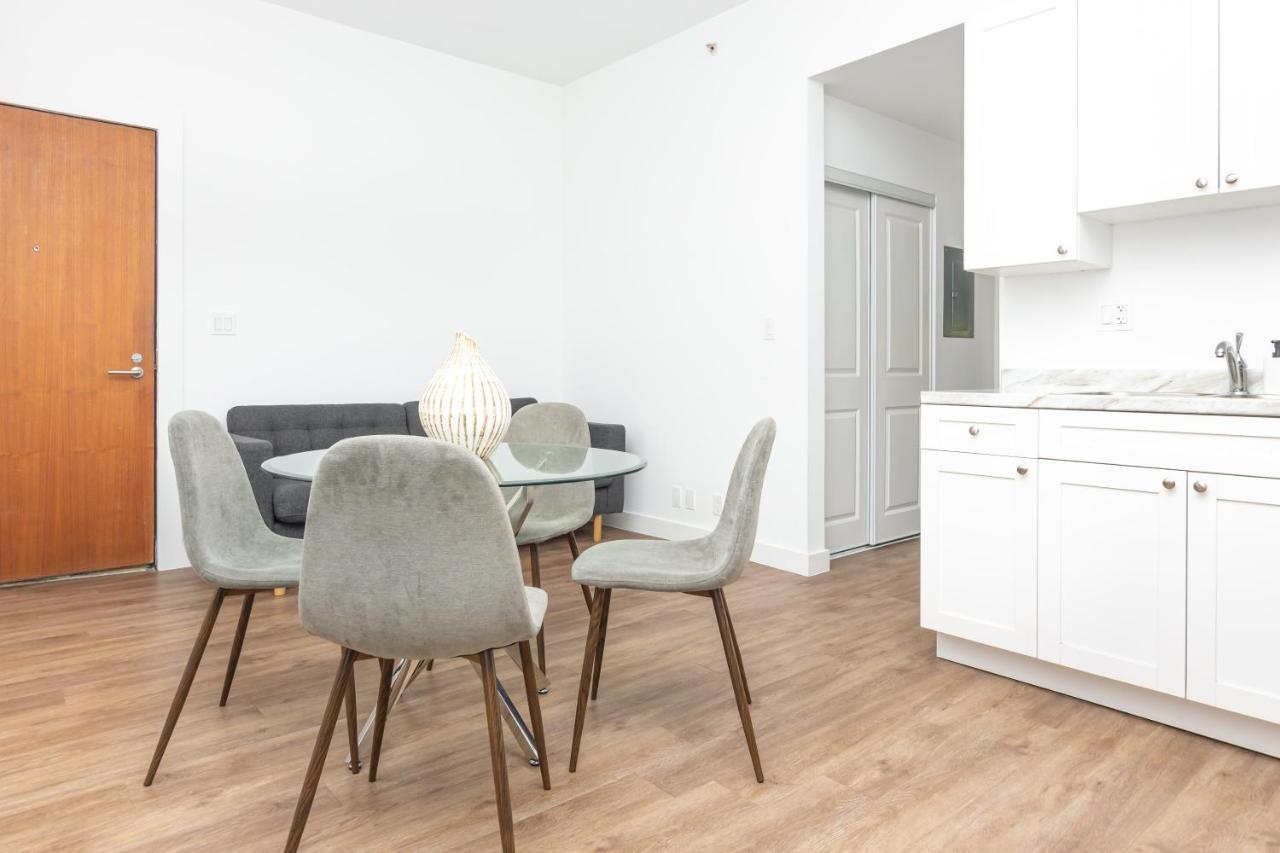 Downtown - 5 Minutes From Wynwood & Port - Art District Near Apartment Miami