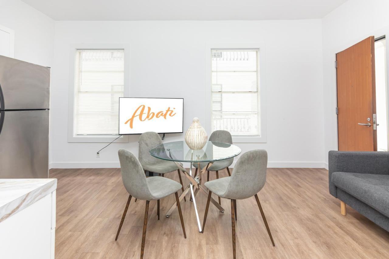 Downtown - 5 Minutes From Wynwood & Port - Art District Near Apartment