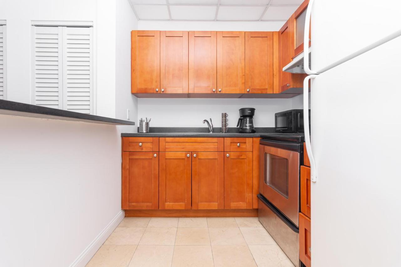 Downtown With Balcony - 5 Minutes From Wynwood & Port - Near * Miami