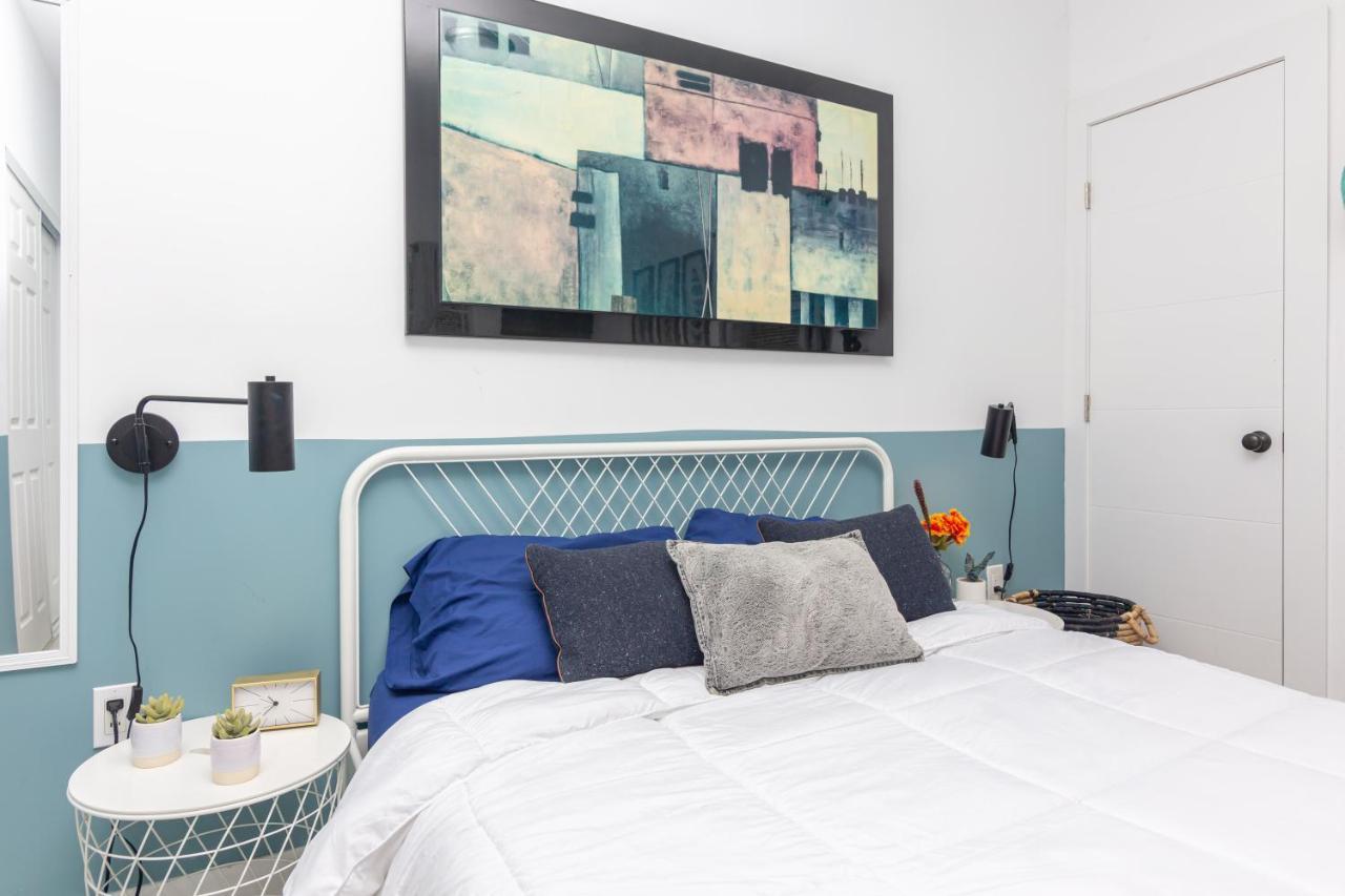 Apartment - Heart Of Midtown And Wynwood Miami