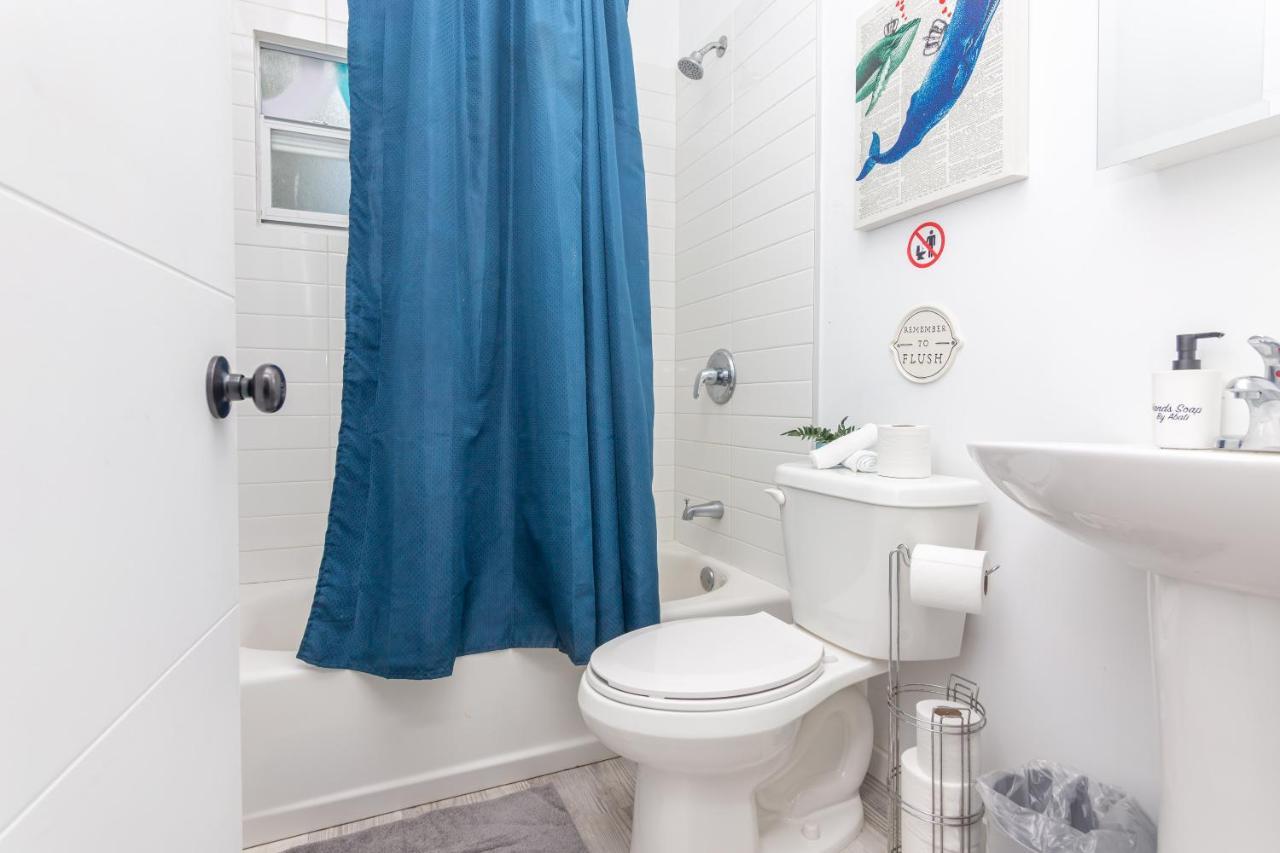 - Heart Of Midtown And Wynwood Apartment