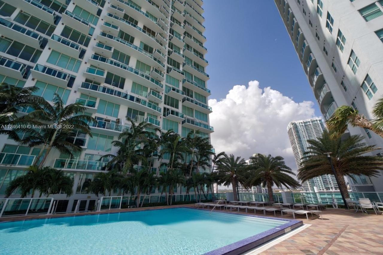 Blue River At Brickell Penthouse Miami