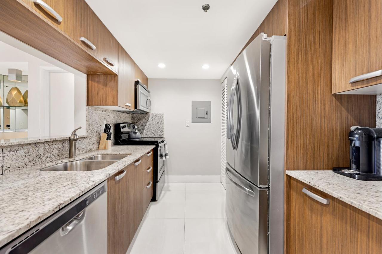 Appartement Ocean Utopia Miami