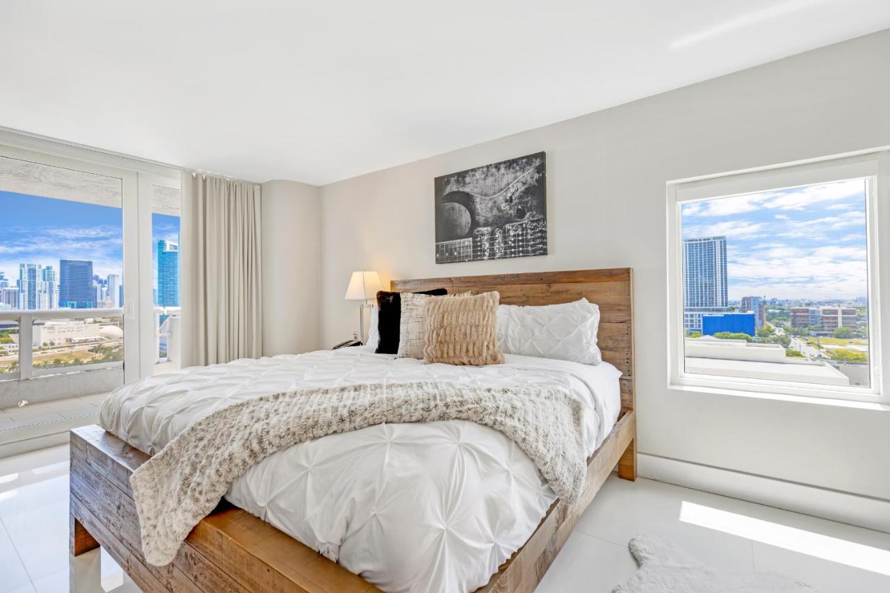 Ocean Utopia Appartement *