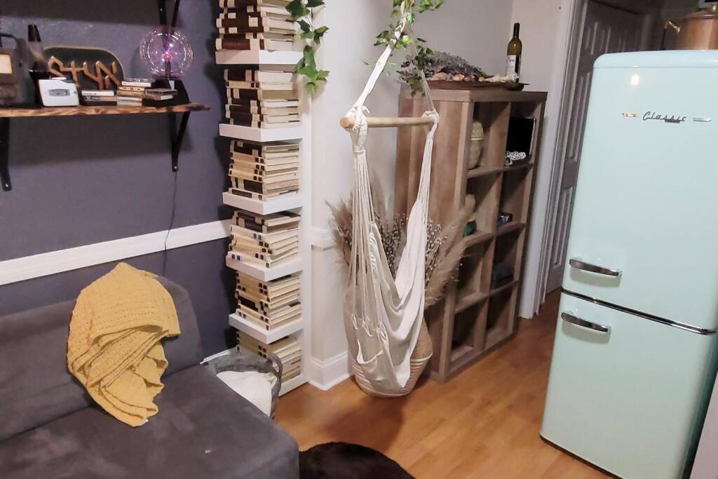 The Cozy Villa-private Parking Gasthuis