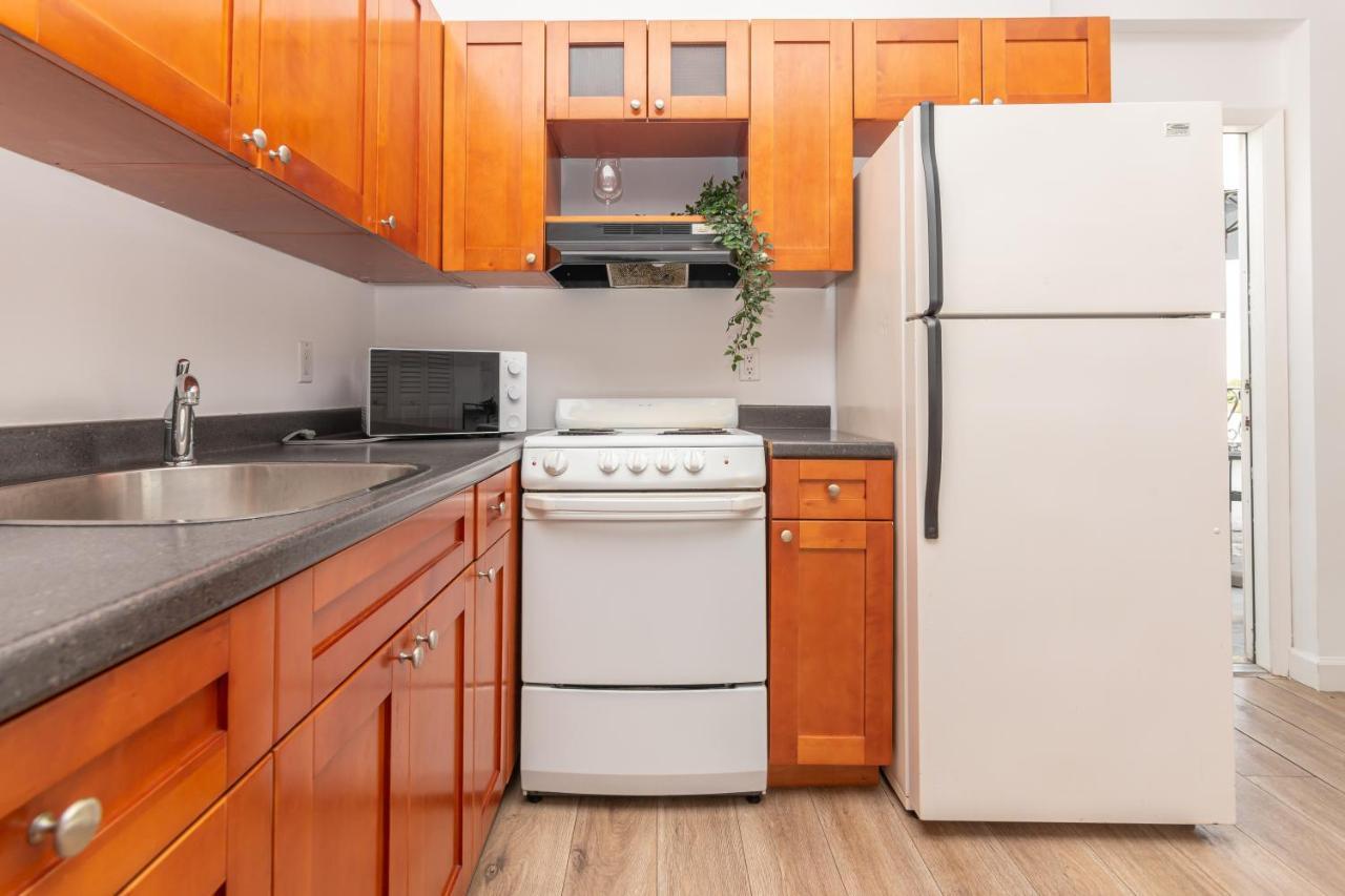 Apartment Downtown With Balcony - 5 Minutes From Wynwood & Port - Art District Near Beach