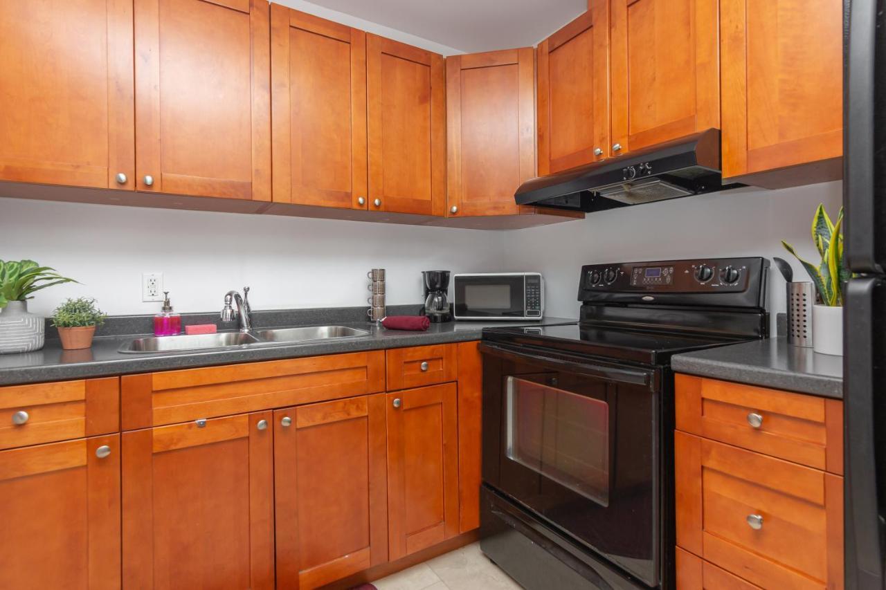 Appartement Downtown - 5 Minutes To Wynwood - Art District Near Port
