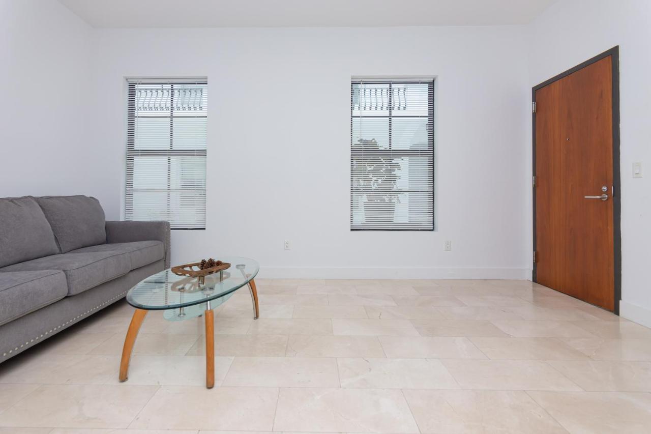 Appartement Downtown - 5 Minutes To Wynwood - Art District Near Port