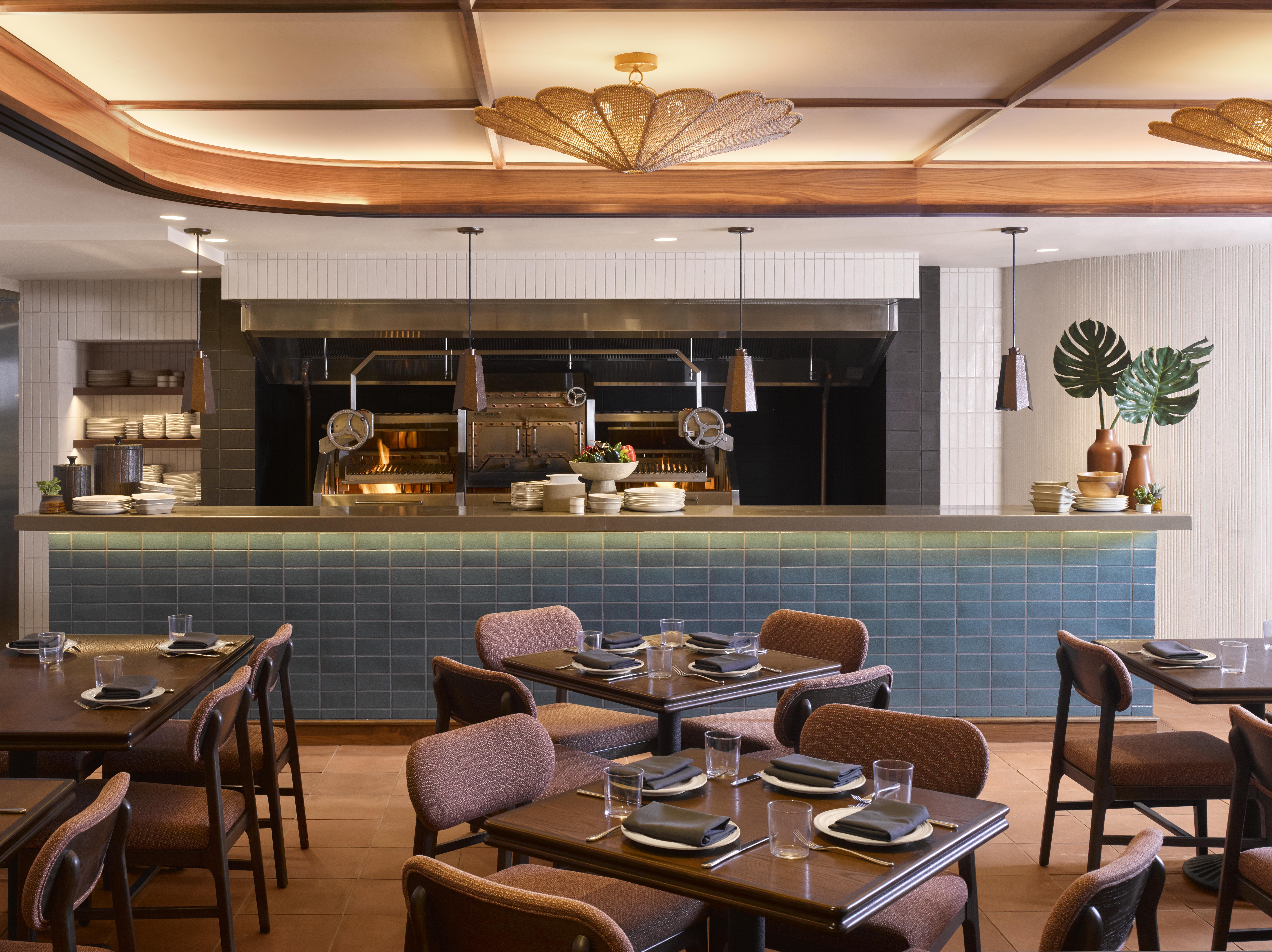 Mayfair House Hotel&garden Hotel Miami