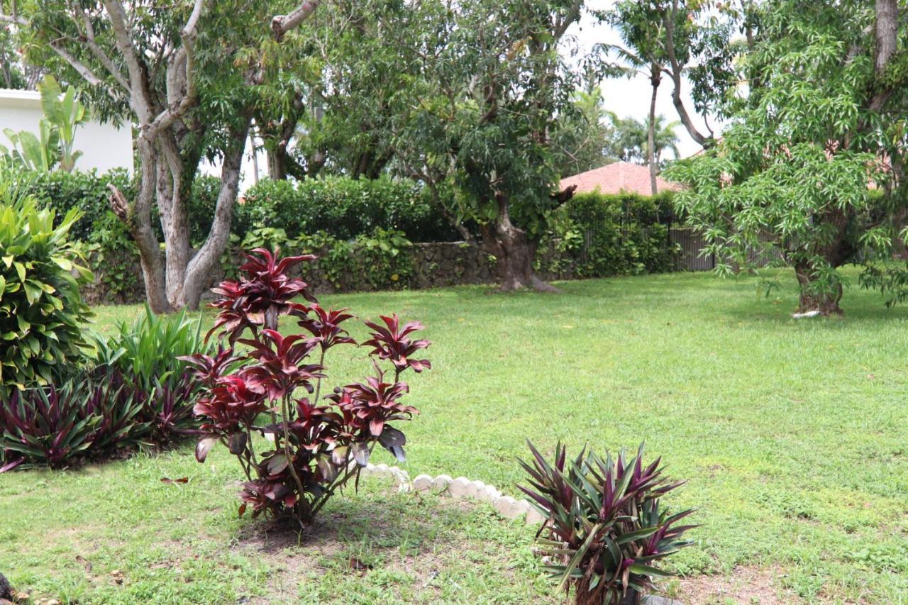 Ferienhaus La Finca Miami