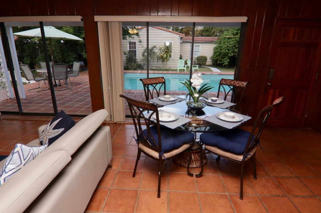 Holiday home La Finca