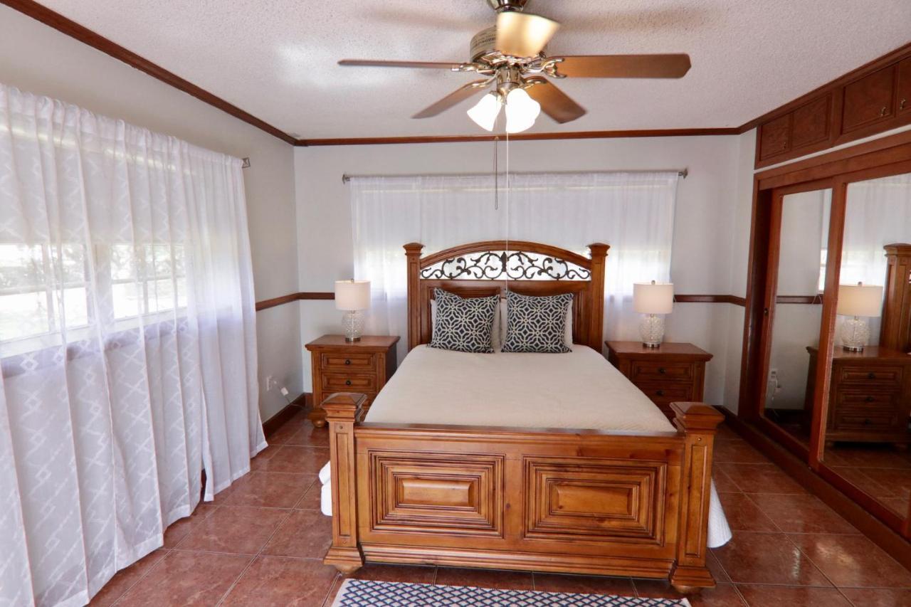 La Finca Holiday home *