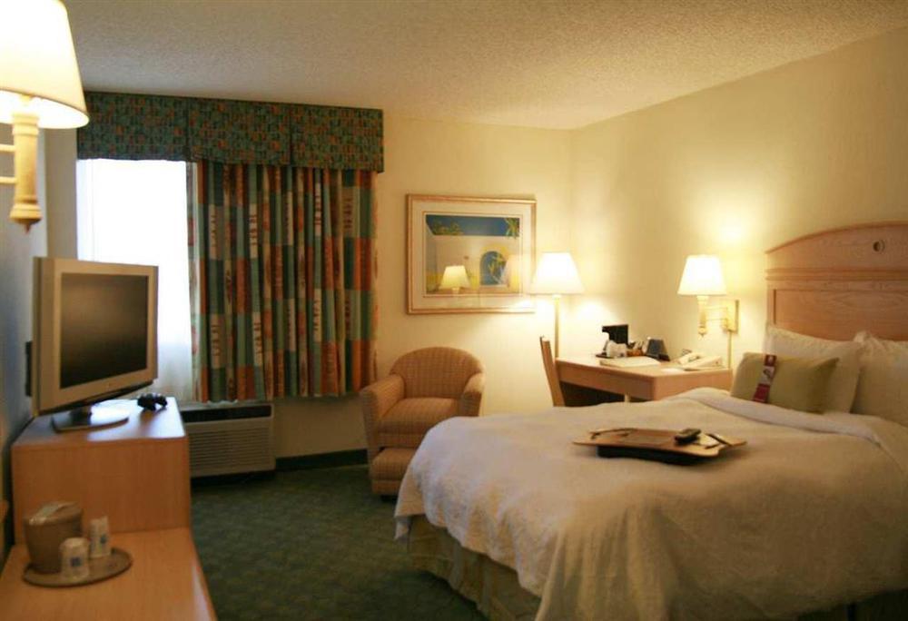 Hampton Miami-coconut Grove/coral Gables Hotel