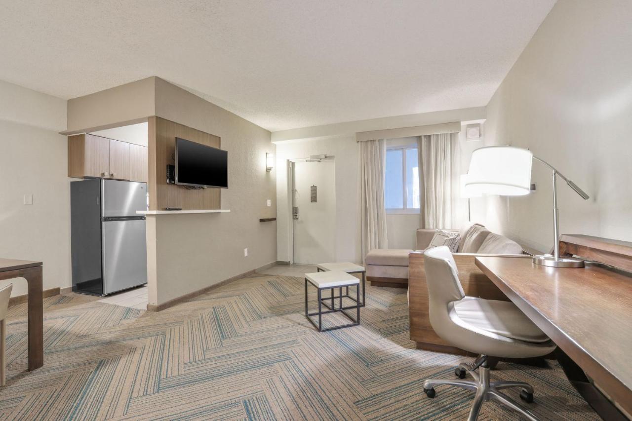 Aparthotel The Malone