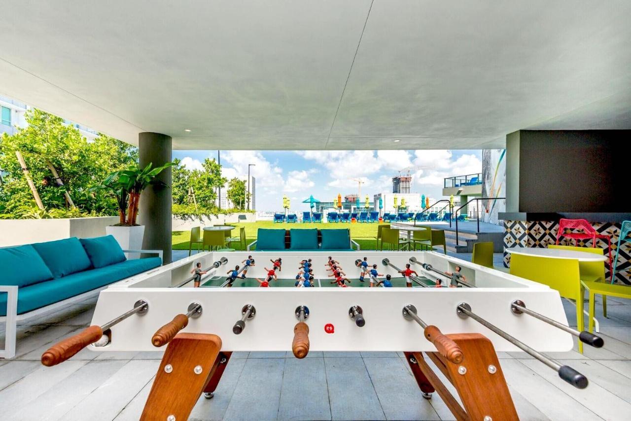 Experience The Perfect Life!! Centrally Located Luxury Condo! * Miami