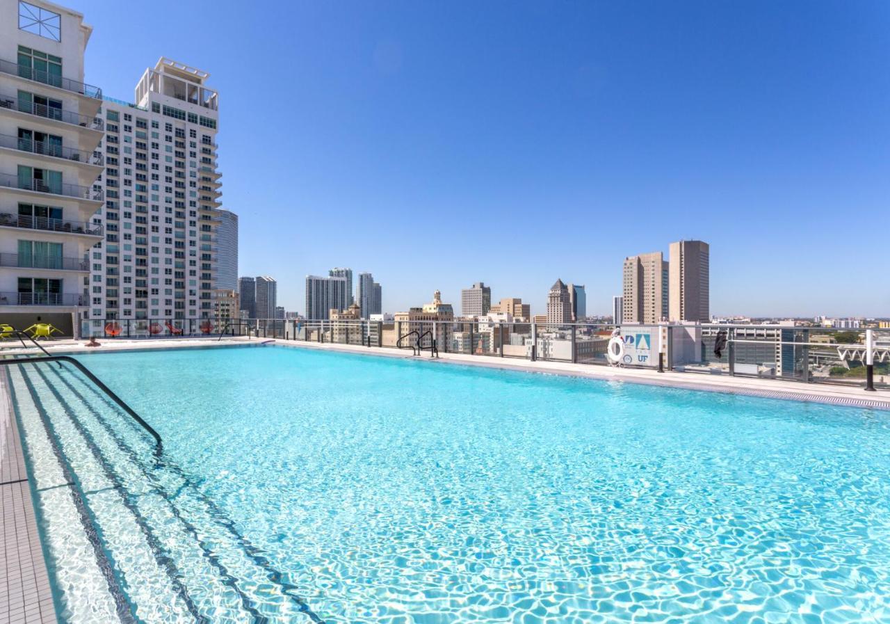 Experience The Perfect Life!! Centrally Located Luxury Condo!
