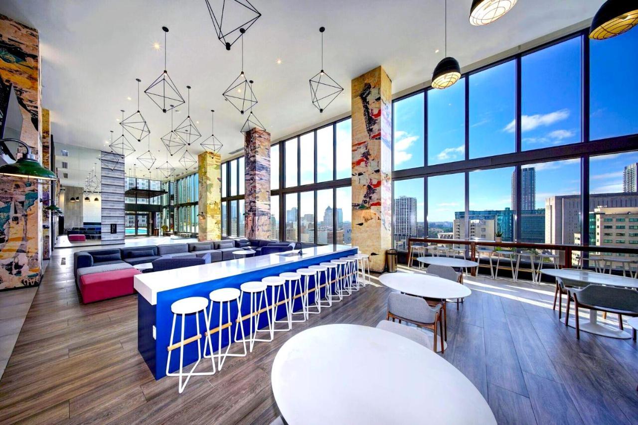 Experience The Perfect Life!! Centrally Located Luxury Condo!