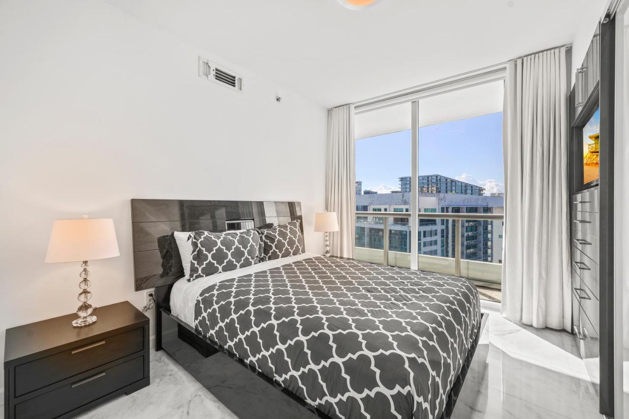 Icon Brickell Residences Apartment Miami