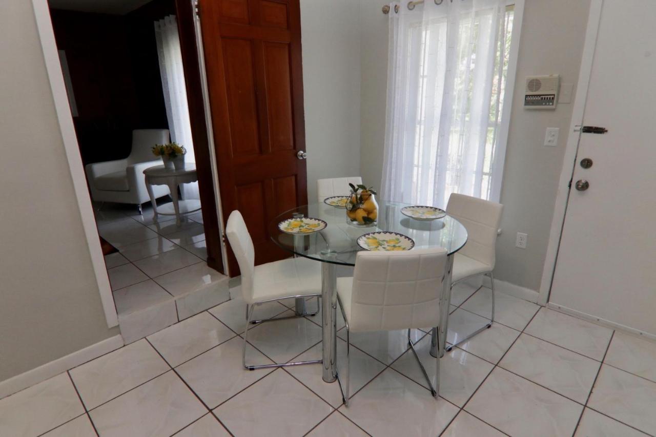 Holiday home La Finca
