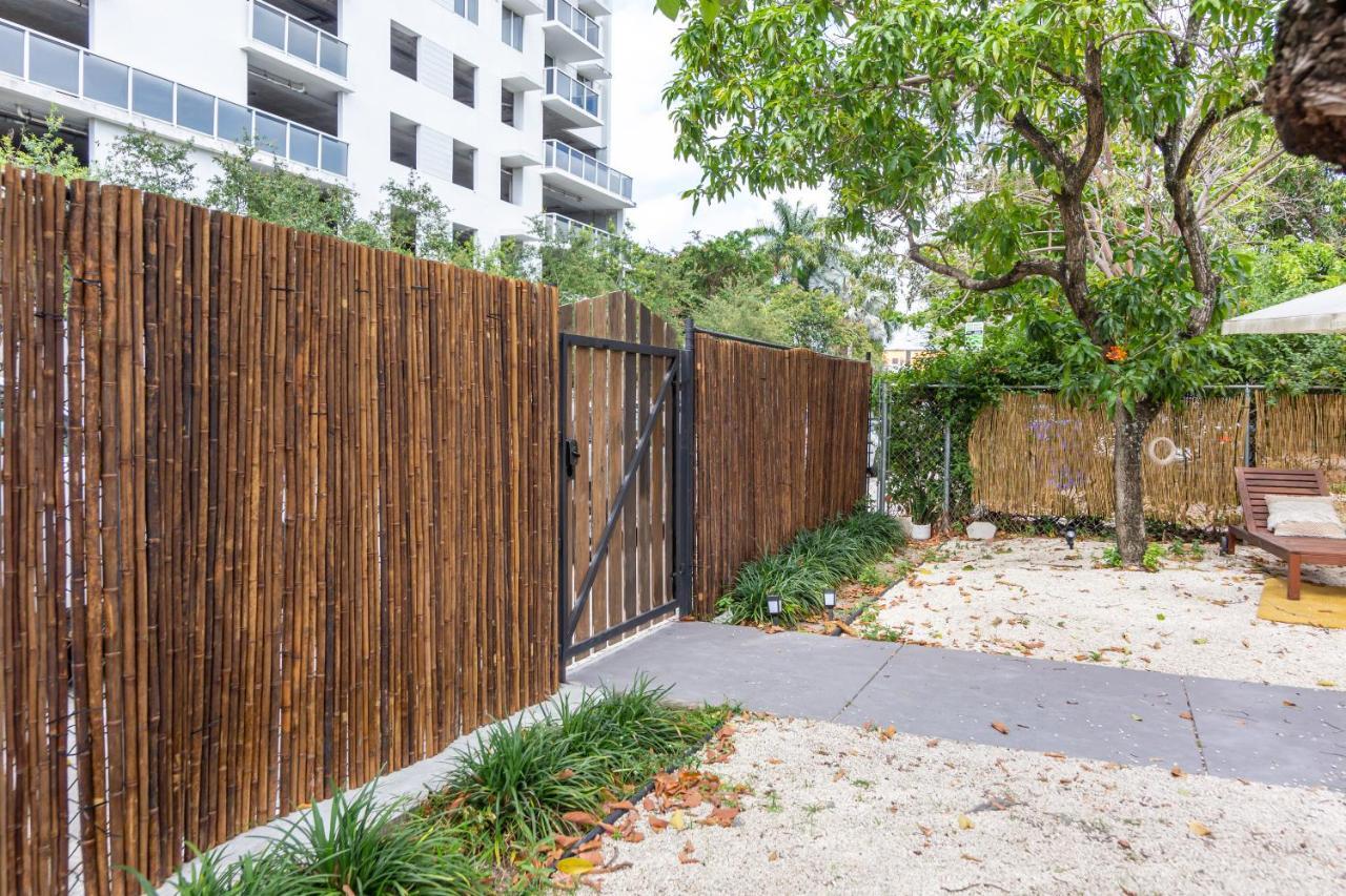 - Heart Of Midtown And Wynwood Apartment Miami