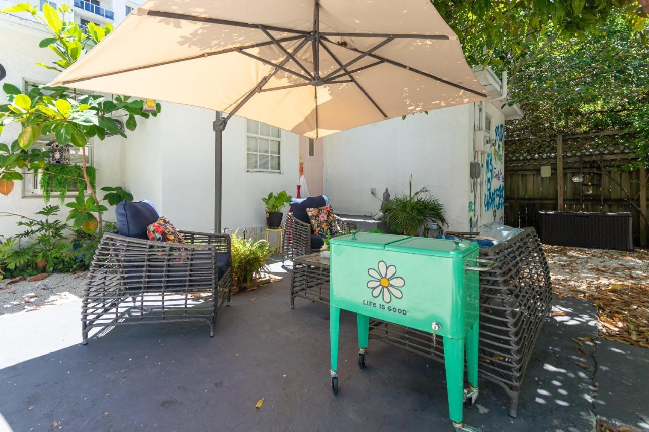 - Heart Of Midtown And Wynwood Apartment *