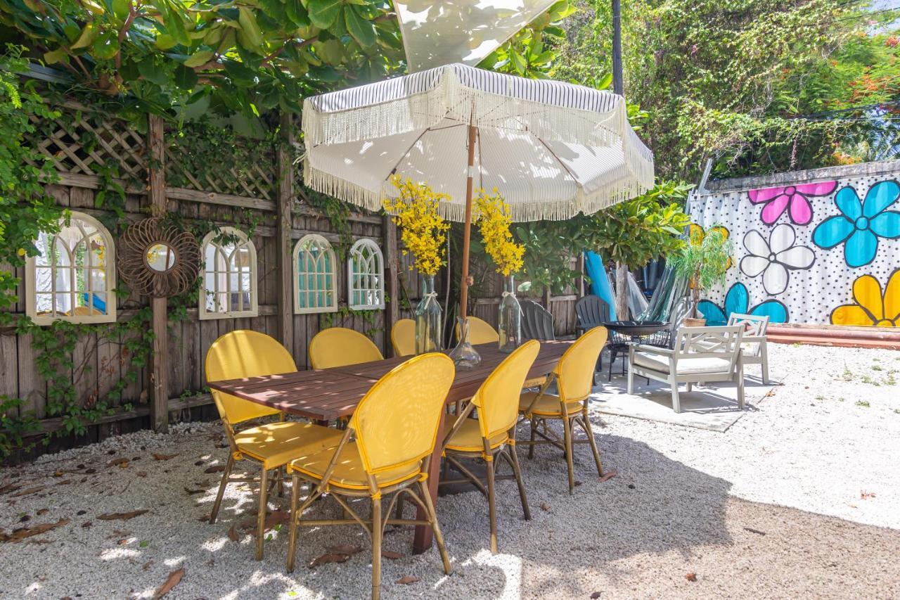 - Heart Of Midtown And Wynwood Apartment *
