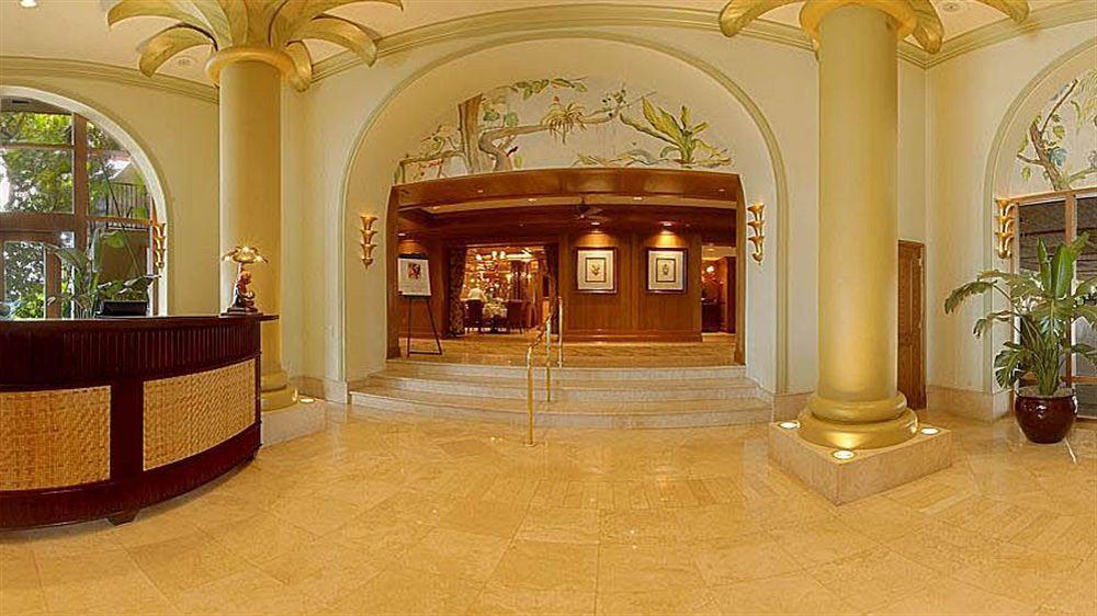 Palmeiras Club Hotel