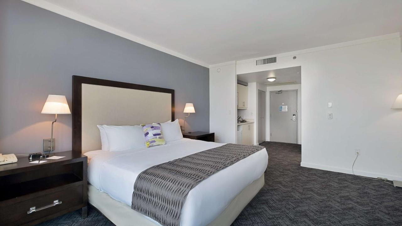 Arya Bw Premier Collection 4* Miami