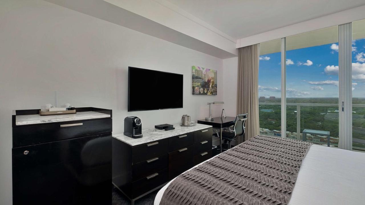 Hotel Arya Bw Premier Collection