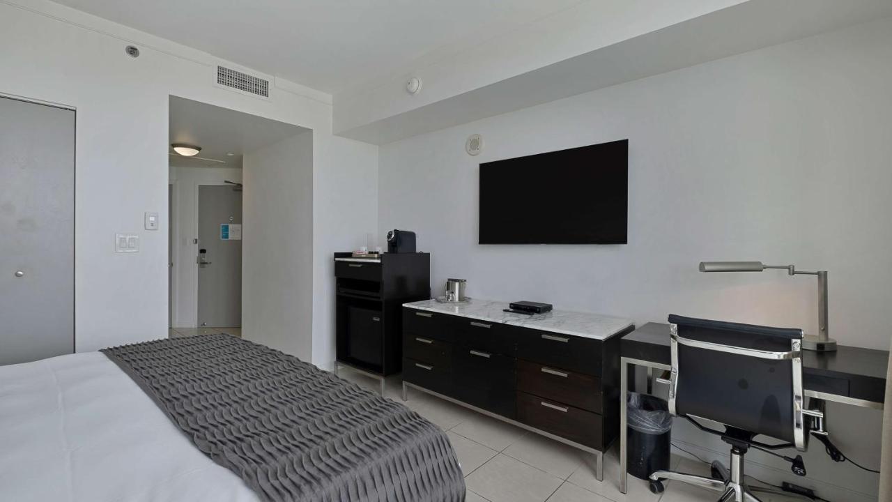 Arya Bw Premier Collection Hotel Miami