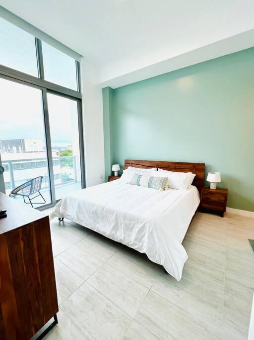 Sleek 2bd 2ba In Design District Aparthotel Miami