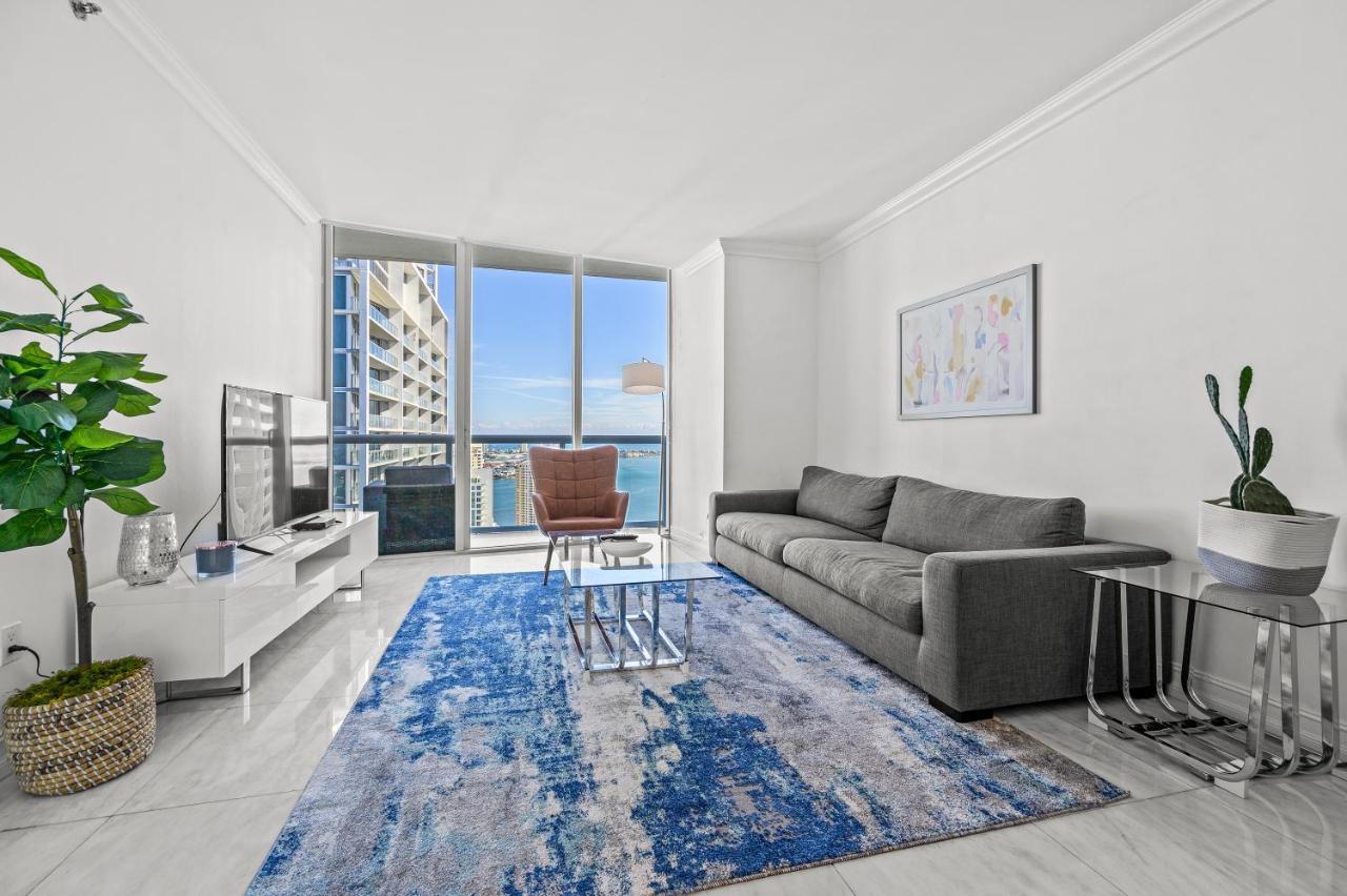 Apartment Icon Brickell Residences *