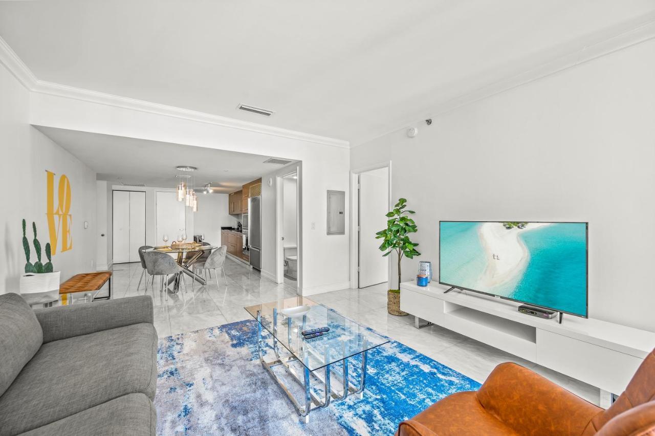 Icon Brickell Residences