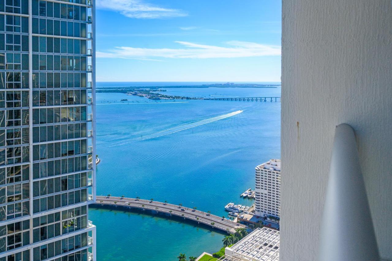 Apartment Icon Brickell Residences