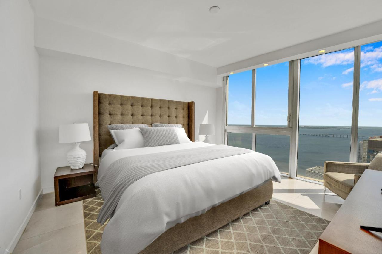 Icon Brickell Residences
