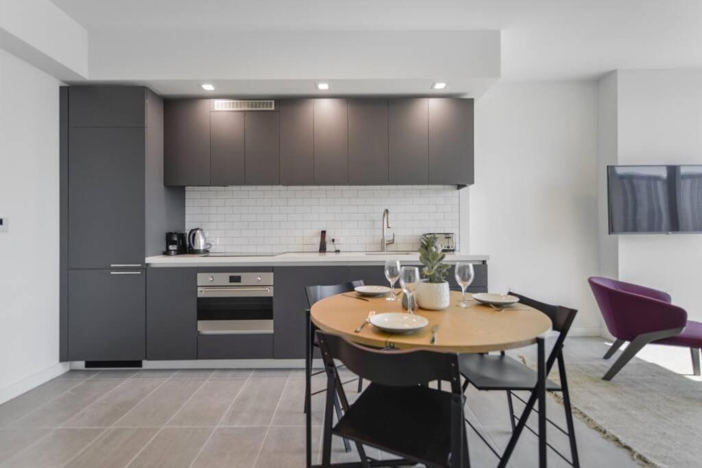 Wonderful 1 Bedroom With At Downtown Miami