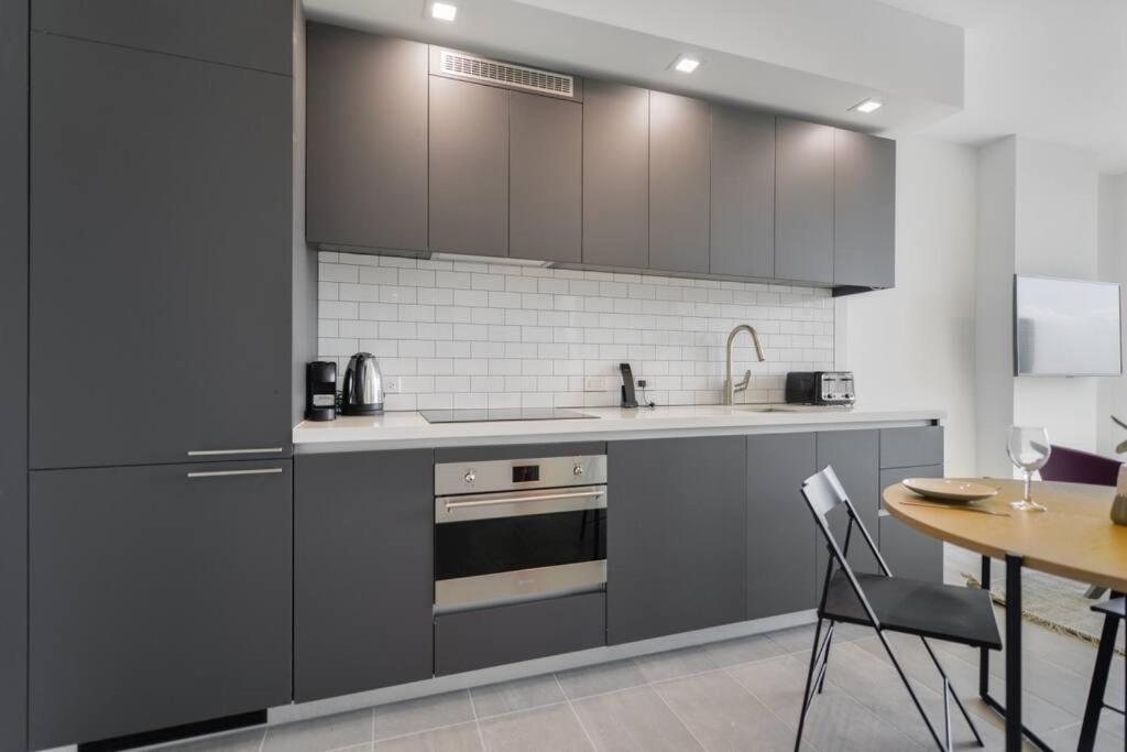 Appartement Wonderful 1 Bedroom With At Downtown Miami